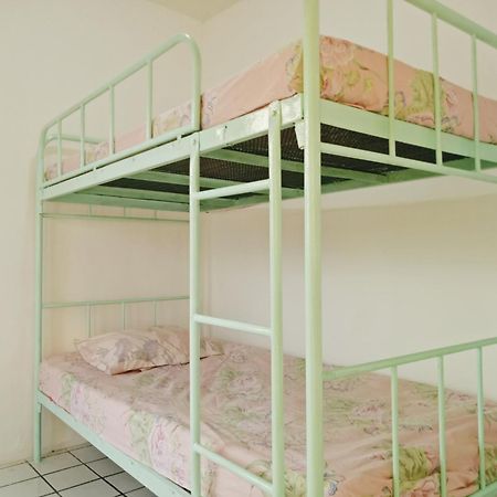 Griya Backpacker Pak Yon Bed & Breakfast มะลัง ภายนอก รูปภาพ